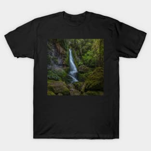 Waterfall Series 7 T-Shirt